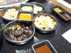 -九田家黑牛烤肉料理(石路天虹店)