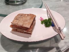 现制脆皮素鸭-漢舍中国菜馆(889广场店)