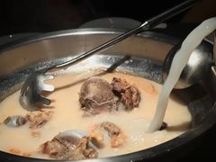 -骨之味·筒骨汤火锅(江头店)