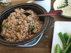 -先记烧鹅王·本地粤菜(福永店)