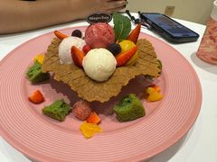 -哈根达斯(皇城恒隆广场店)