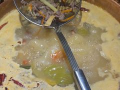 -洱火云南酸菜牛肉火锅(石景山当代商城店)