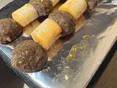 -望蓉城·古法酸菜鱼·川小馆(金桥国际店)