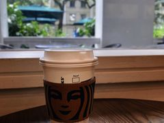 -星巴克臻选(广州沙面店)