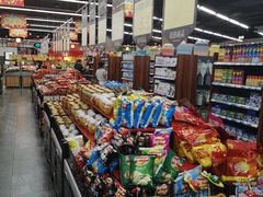 -楠铭果超市(绿地缤纷广场店)