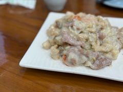-清真麦顺和饭庄·二姐回头(和平店)