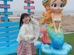 -渔岛海洋度假区