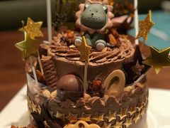-EnergyCake蛋糕理想国