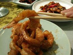 -鸭匠食府·挂炉烤鸭·新京菜(阜成路店)