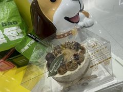 -半分甜(台柳路店)