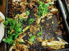 -清真永恒华威肉饼(潘家园店)