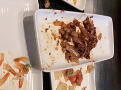 -火地铁板烧(昆山万象汇店)