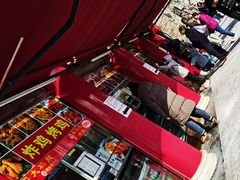 -白魁老号饭庄(交道口店)