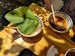 -李易面馆(树木岭店)