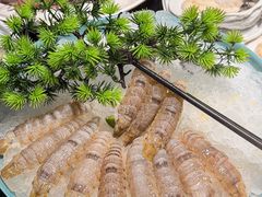-龚记海鲜20年老字号