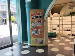 -ABC Swim亲子游泳俱乐部(河西店)