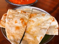 -达斯坦印度餐厅Dastaan(三里屯SOHO店)