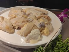 -椰子湾·海南火锅·糟粕醋·椰子鸡(正大广场店)