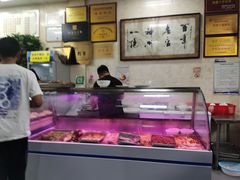 -老刘家泡馍·陕西老字号(钟楼广济街店)