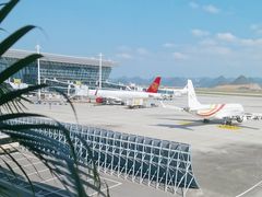 -贵阳龙洞堡国际机场-T2航站楼