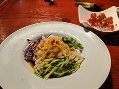 -北平食府(马鞍山路店)
