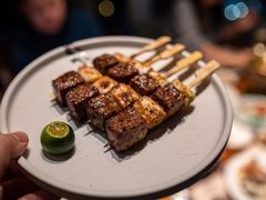 -Mr·Fish鱼鲜生海鲜放题(银泰in99店)
