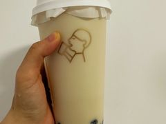 -喜茶(北京五棵松华熙店)