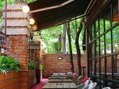 -Boxing Cat Brewery拳击猫精酿啤酒馆(永福店)