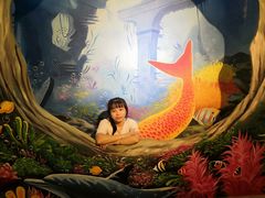 -南昌梵高星空艺术馆