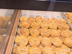 -詹记桃酥(马鞍山万达店)