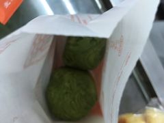 抹茶酥-北京稻香村(五道口店)