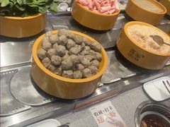 -喜家自助小火锅(乐客城店)