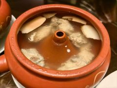 -大理实力希尔顿酒店•御玺中餐厅