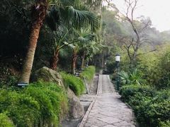 -鸿山公园
