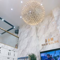 点击看大图 -3AM HAIR SALON烫发染发接发