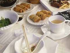 -潮福城大酒楼·潮粤菜·港式点心(阳光城店)