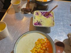 -火山屋台(新街口店)