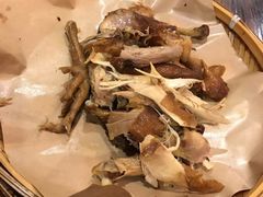 -刘师父老汉口江湖菜(蔡锷路店)