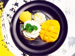 -Mango Tango