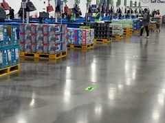 -山姆会员商店(上海浦东店)