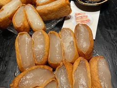 -蟹犇前•帝王蟹雪蟹(陆家嘴店)