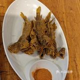 美味烧烤，就看火烧火燎小东北烧烤涮锅[色]