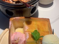 -庆江南江南菜(琴湖溪里花园城店)