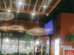 -西部马华清真兰州牛肉面·烧烤夜市(三里河店)