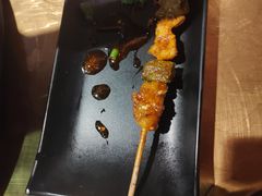 -吞鱼兽麻辣烤鱼(万达店)
