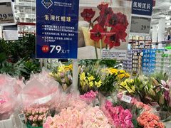 -山姆会员商店(上海浦东店)