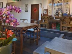-徽韵人家·传承正宗徽菜(牡丹园店)