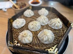 -西安贾三灌汤包·回坊小吃·清真炒菜(北院门总店)