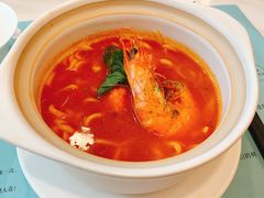 -子霖南山鲜虾面(南山总店)