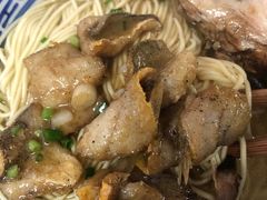 -大时代美食面馆